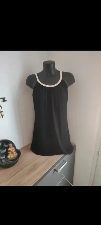 Robe d'été taille 38-40