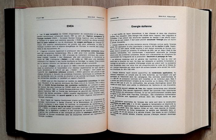 Dictionnaire du monde actuel deuxième édition 1967 - photo numéro 7