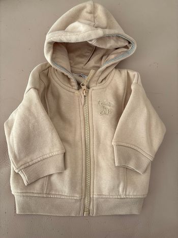 Veste bébé