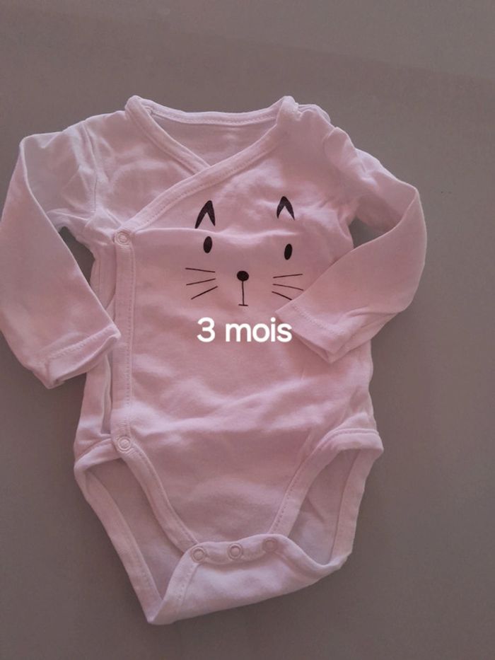 Body 3m