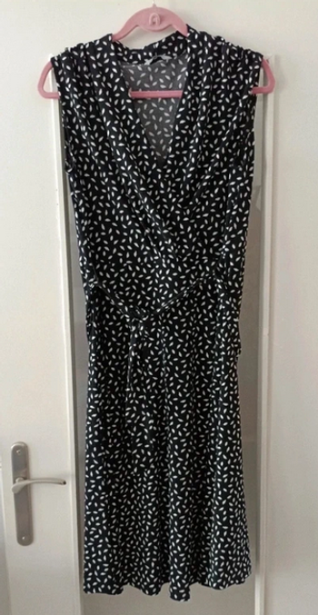 Robe été