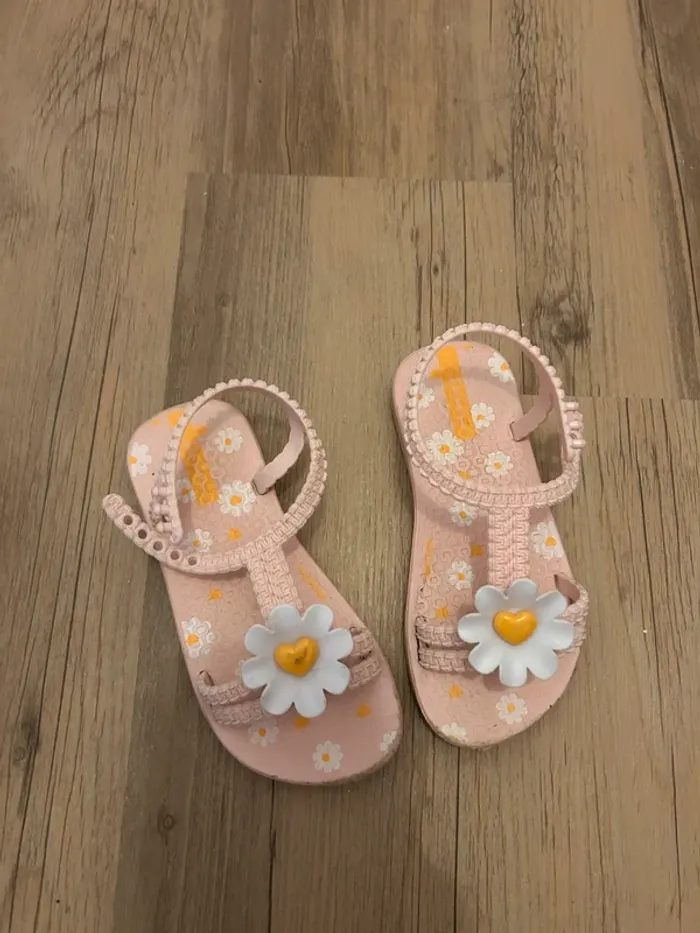Chaussure - photo numéro 3