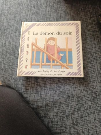 Les démons du soir