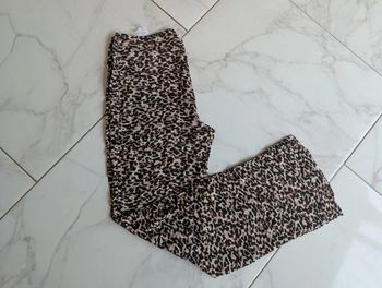 Pantalon fluide - Pull and bear - Taille 40