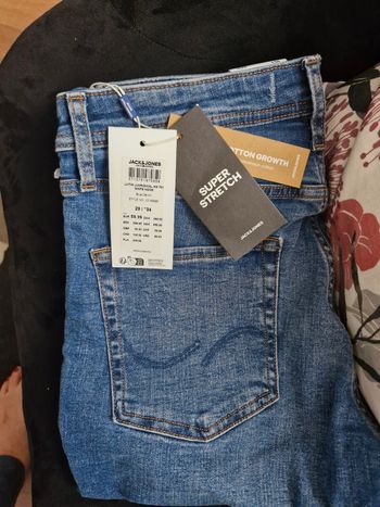 Jeans homme