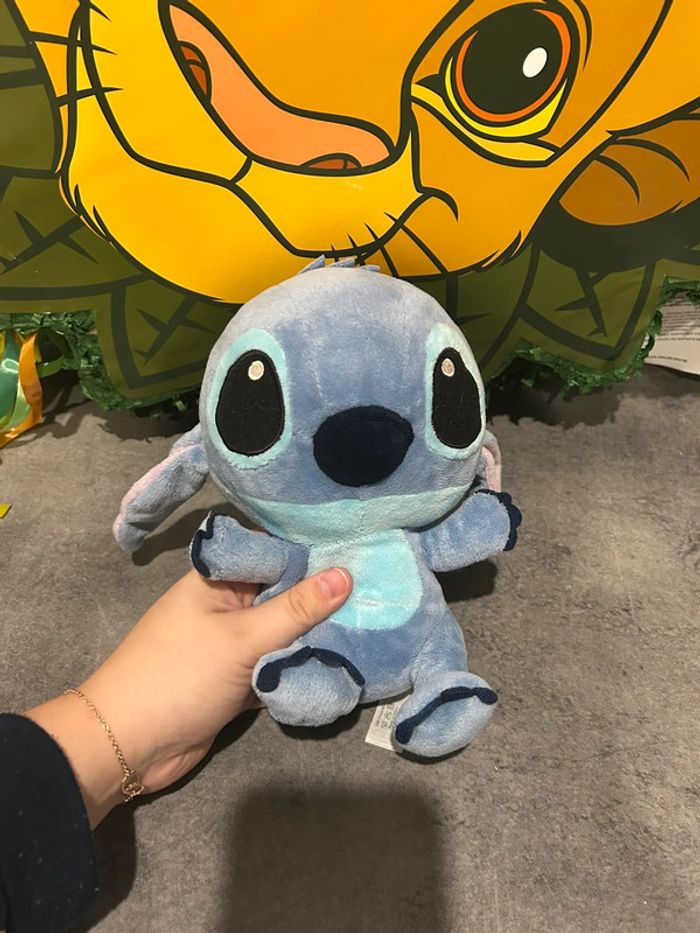Stitch