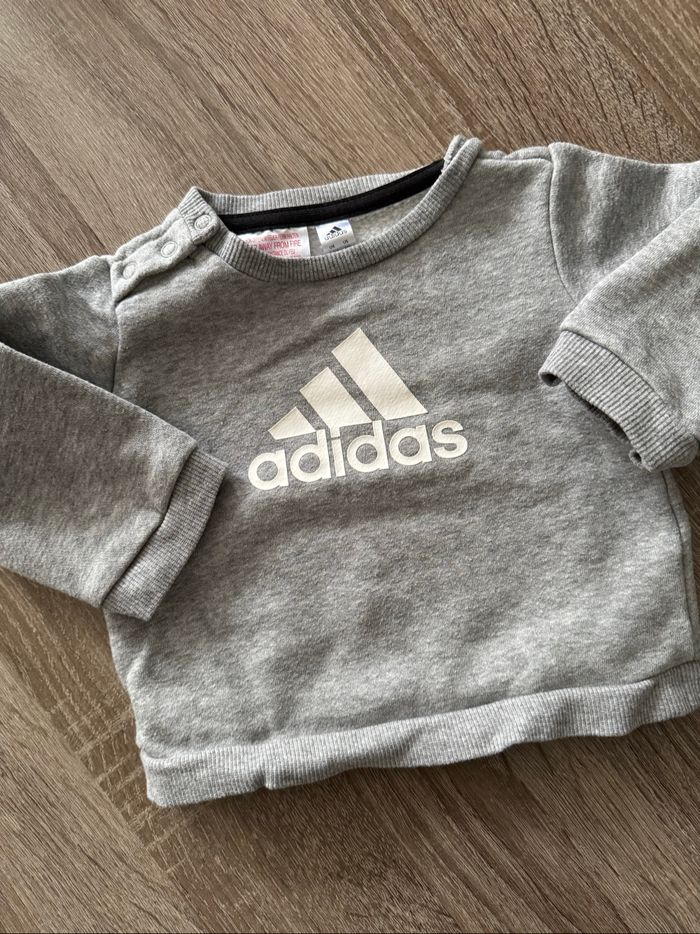 Ensemble adidas - photo numéro 3
