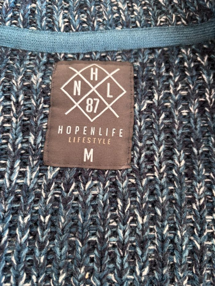 Gilet homme Hopenlife - photo numéro 4