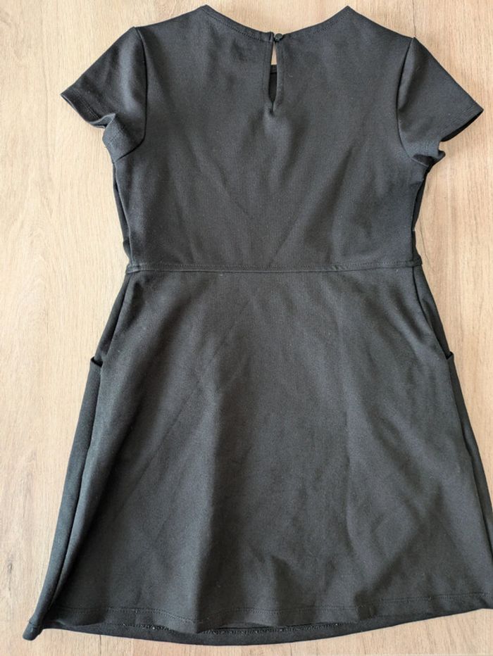 Robe Kiabi 10 ans - photo numéro 3