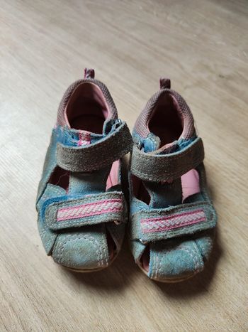 Sandales superfit 20