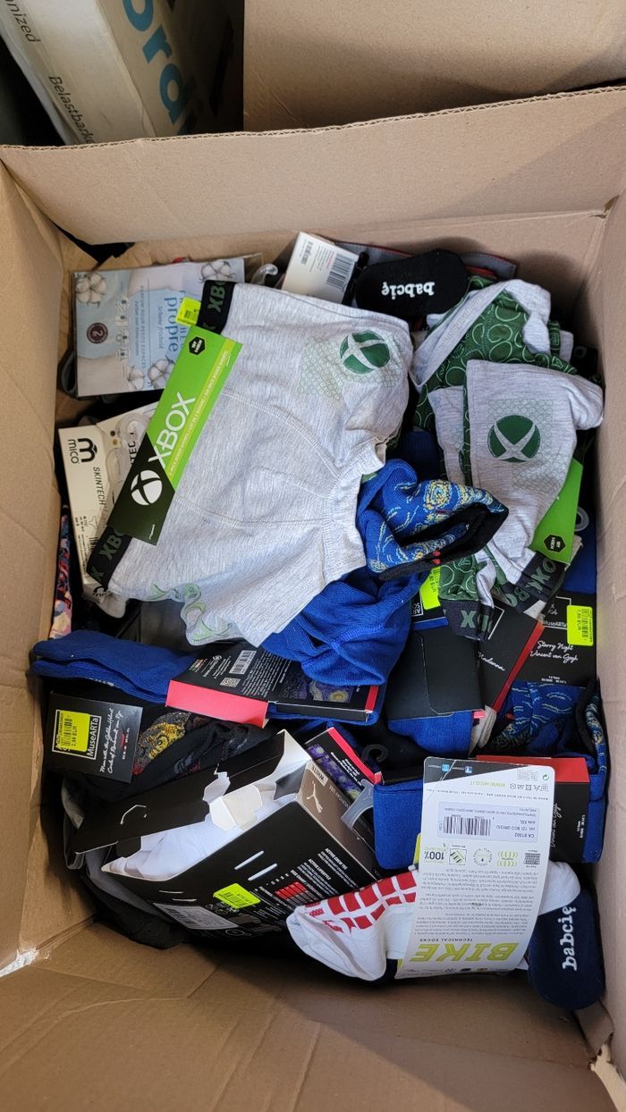 Box mixte Revendeur livraison - photo numéro 2