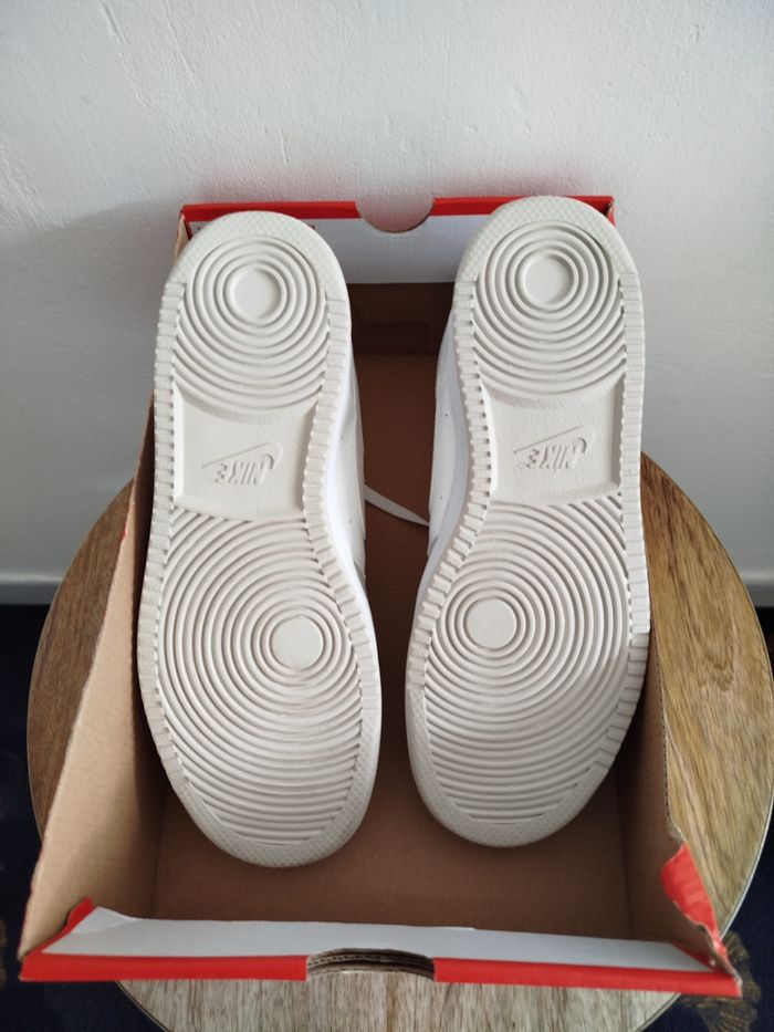 Baskets Nike T43 - photo numéro 8