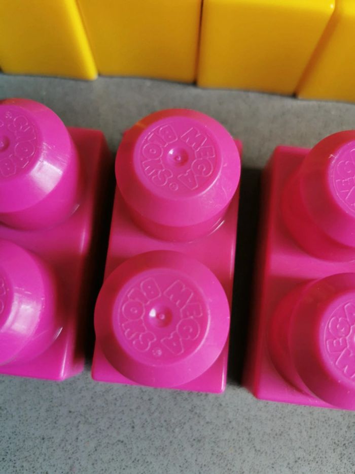 Méga bloks - photo numéro 8