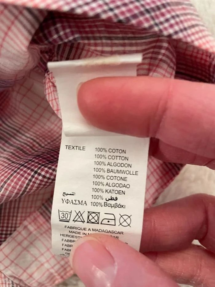 Blouse sans manches DPAM 3 mois - photo numéro 5