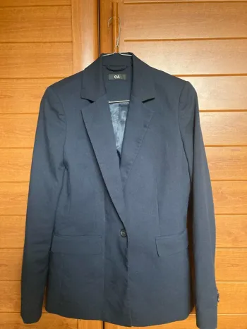 Veste blazer femme C&A 36