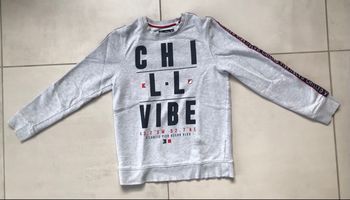 Pull garçon 14 ans C&A