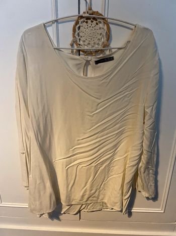 Blouse primark neuve taille 46