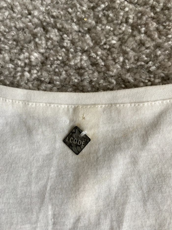 Robe I Code 40 - photo numéro 7