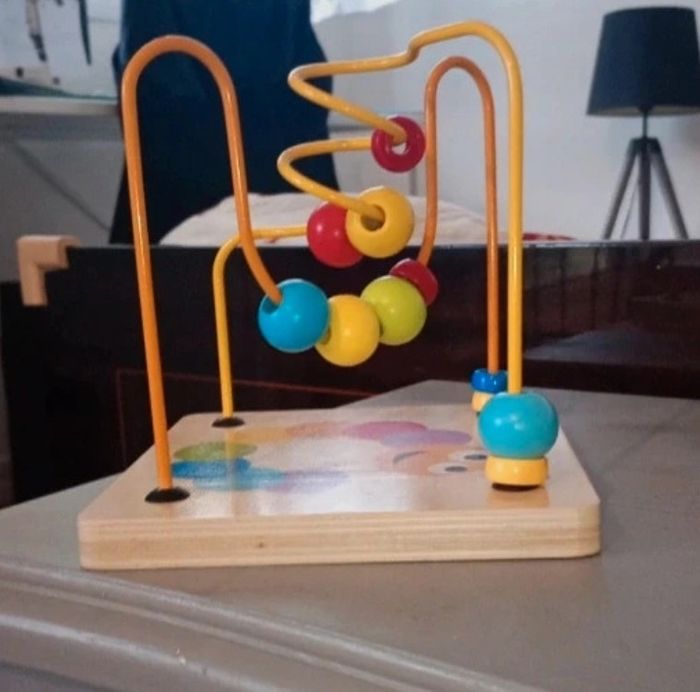 Cube d'apprentissage - photo numéro 3