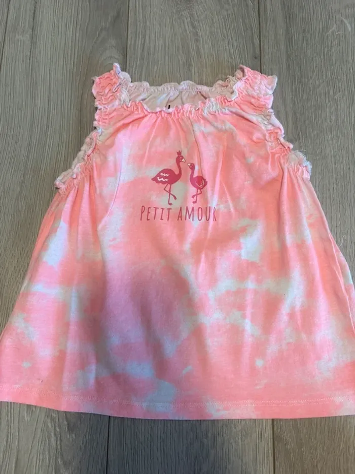 Ensemble 18mois fille - photo numéro 4