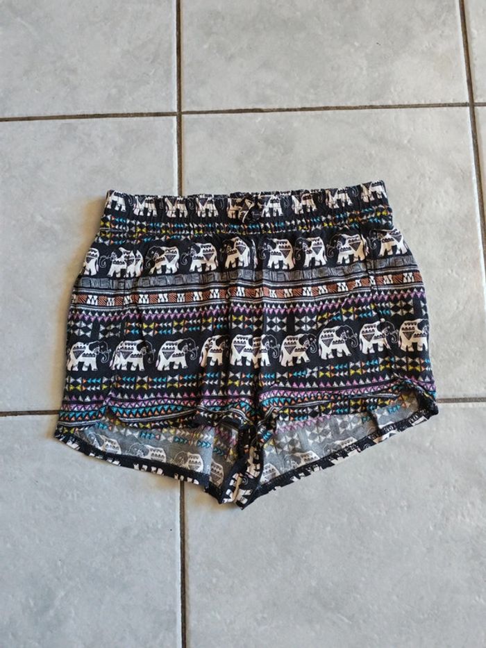 Shorts - photo numéro 3