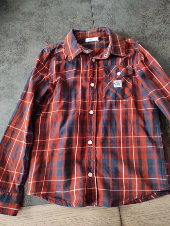 Chemise