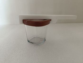 Outil pour ouvrir la yaourtière SEB yaourt Maker Multidelice