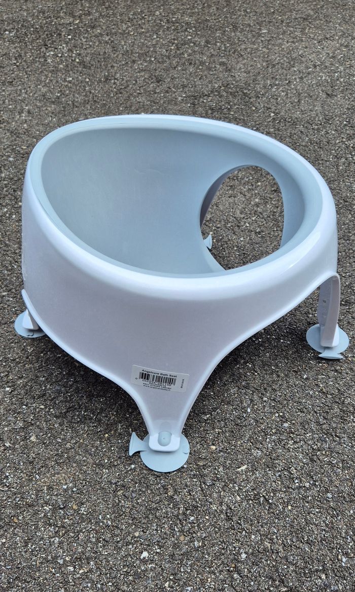 Anneau de bain Angelcare - photo numéro 4