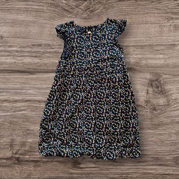 Robe 4 ans