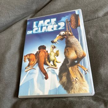 DVD dvd