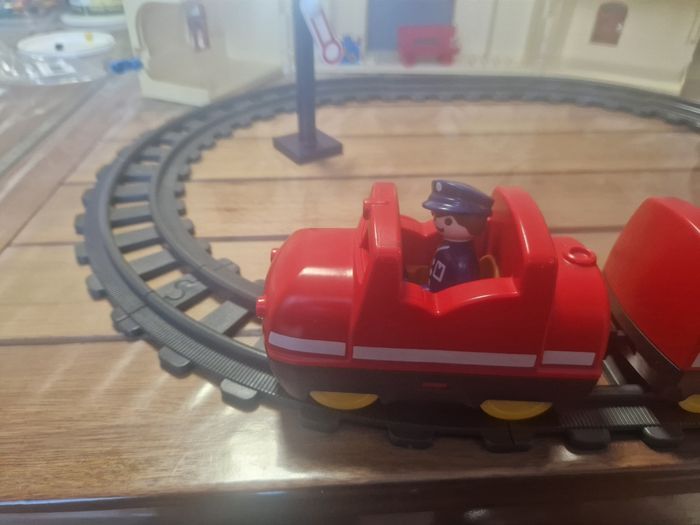 Playmobil 1.2.3 6783 - photo numéro 3