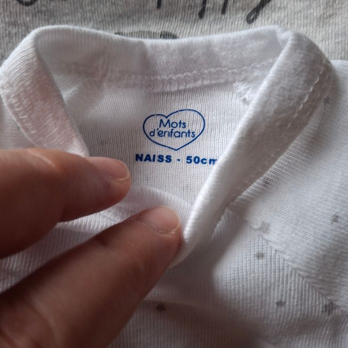 Lot bodies Tnaissance - photo numéro 10