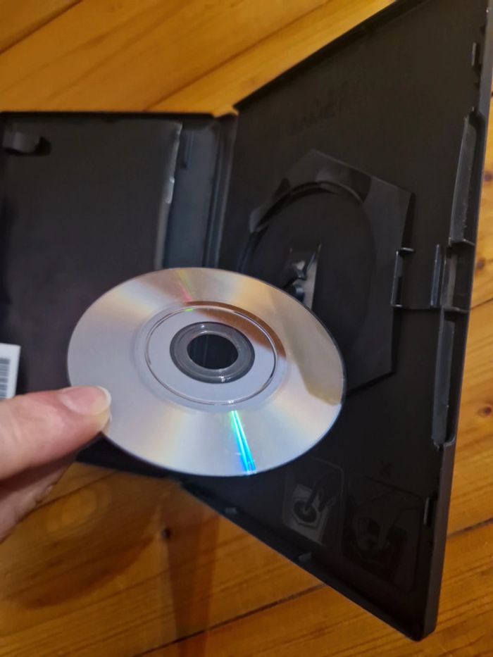 Jeu les simples permis de sortir - photo numéro 3