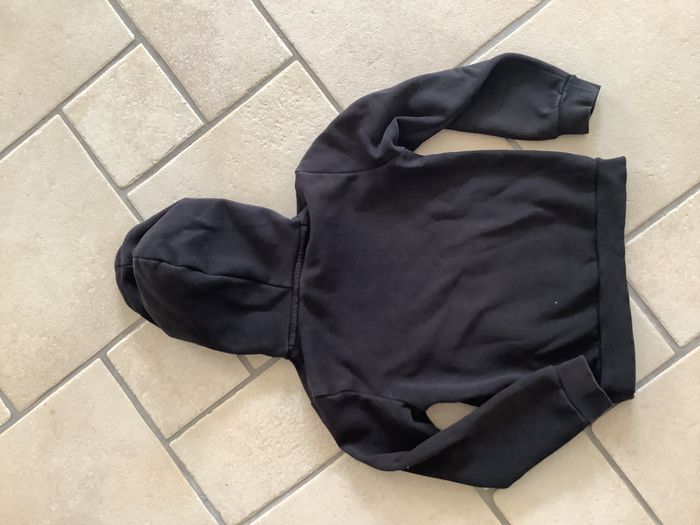 Pull à capuche puma 9/10 ans - photo numéro 5