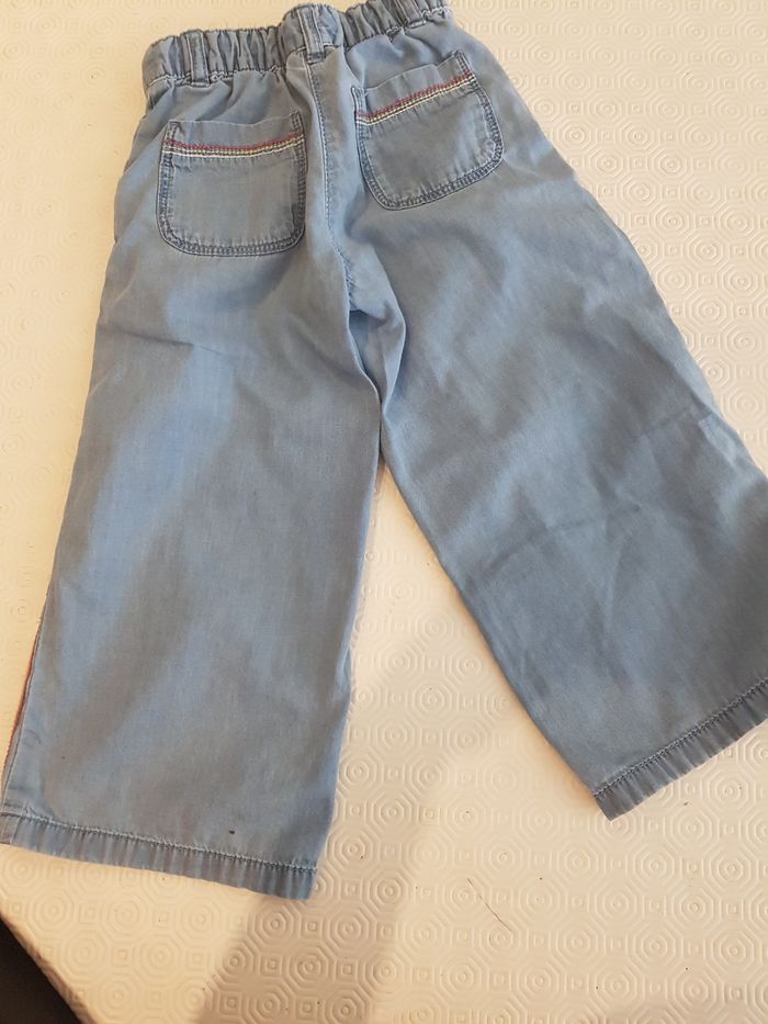 Pantalon 4 ans - photo numéro 2