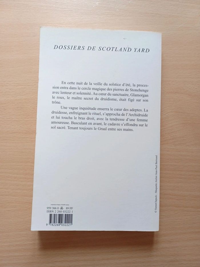 Livingstone jb - photo numéro 2