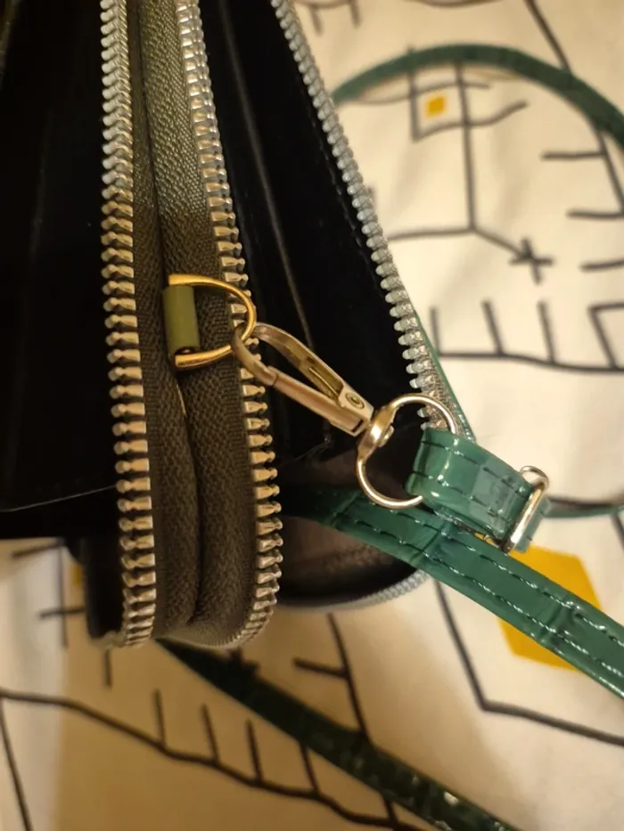 Sac bandoulière - photo numéro 7