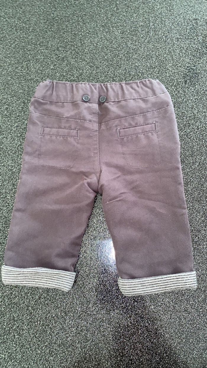 Pantalon 3M Kiabi - photo numéro 2