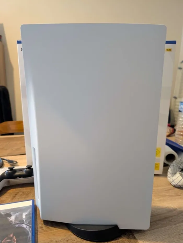 Playstation 5 - photo numéro 6