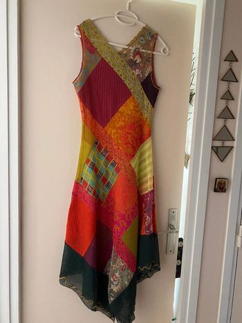 Robe Louise Della