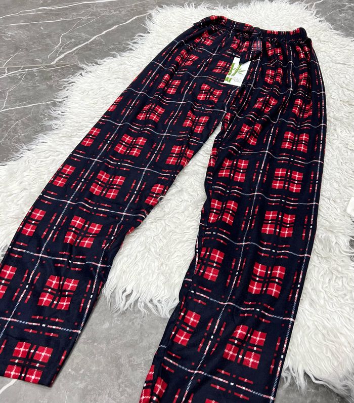 Pyjama femme - Bas - photo numéro 3