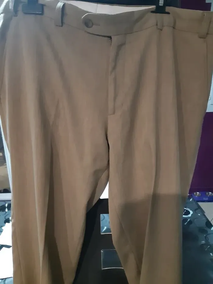 Pantalon homme - photo numéro 2