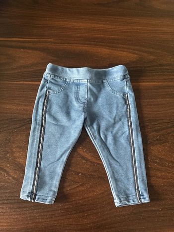 Joli jean