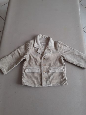 Veste
