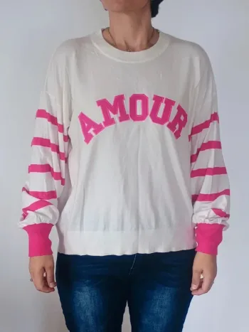 pull  amour L