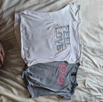 Lot 2 Tee-shirt