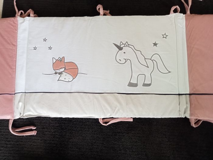 Contour de lit - photo numéro 3