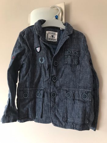 Veste Neuve!