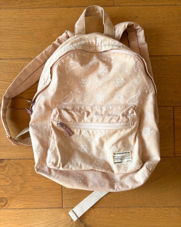 Sac à dos - Pull & Bear