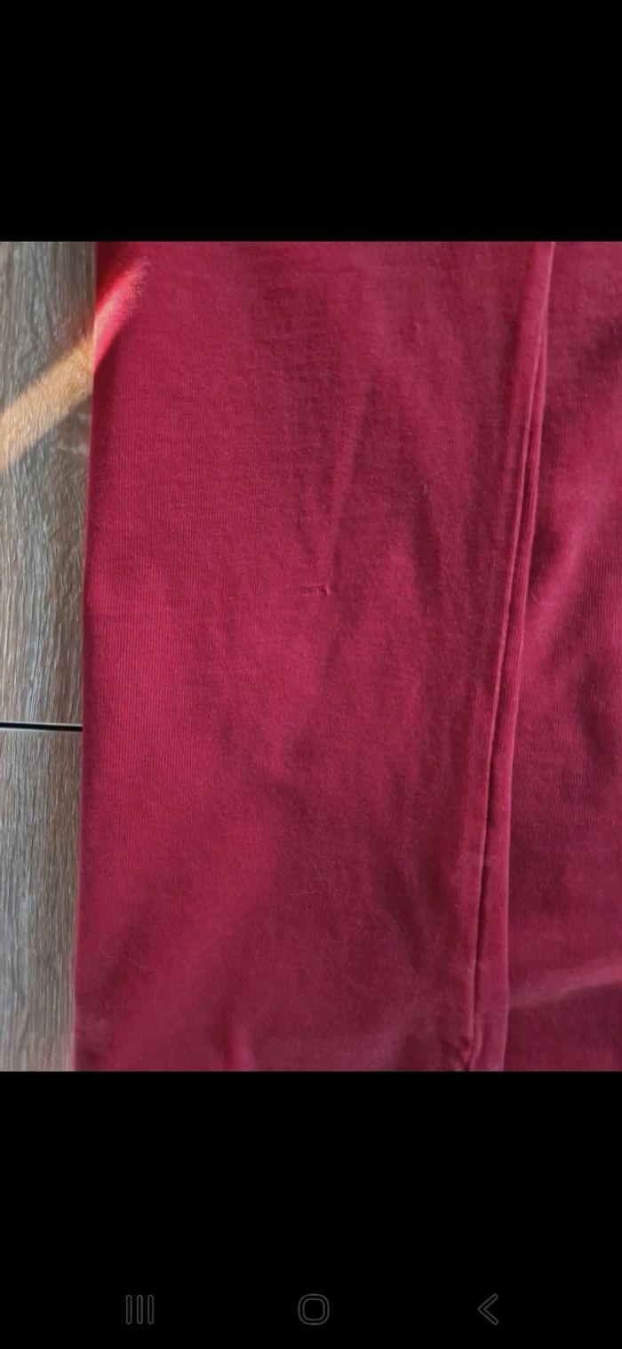 Polo Eden Park Homme / taille L - photo numéro 9